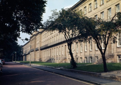 Leazes Terrace