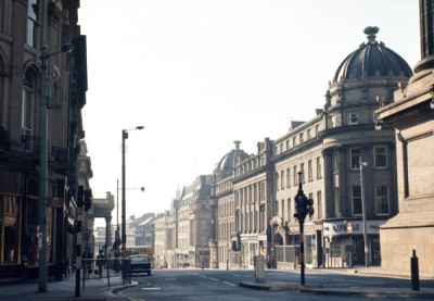Grey Street