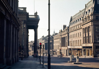 Grey Street