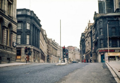 Grey Street