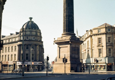 Grey Street