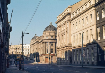 Market Street
