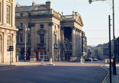 Grey Street
