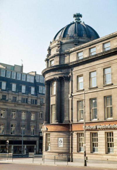 Grey Street