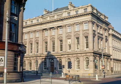 Grey Street