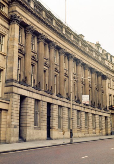 Grey Street