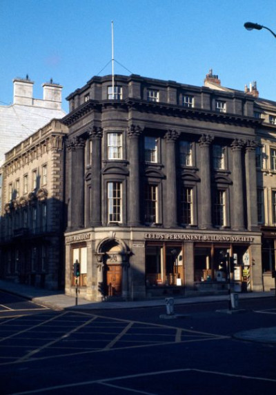 Grey Street