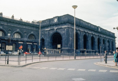 Central Station