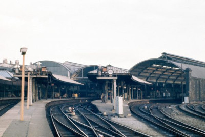 Central Station
