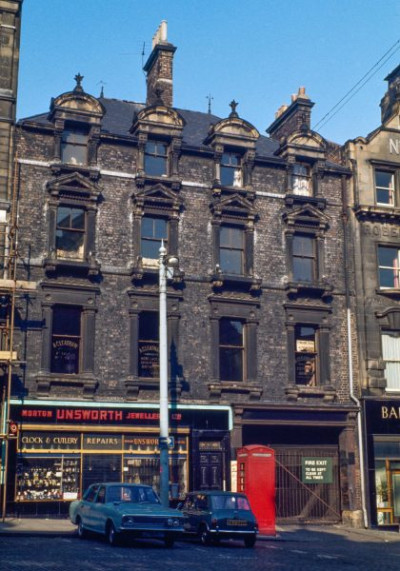 Bigg Market