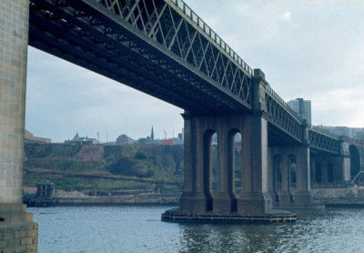 Architecture of Newcastle upon Tyne Late Victorian and Edwardian Period c 1877-1905