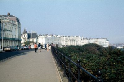 The Esplanade