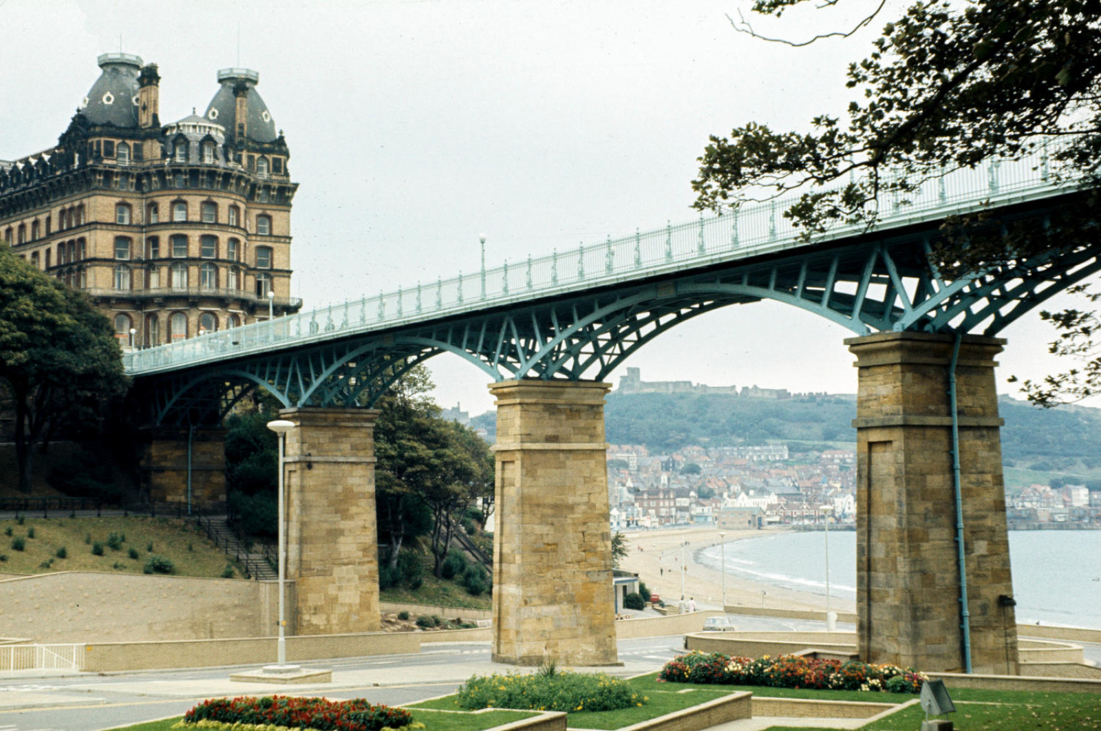 Scarborough: c 1830-1925 image