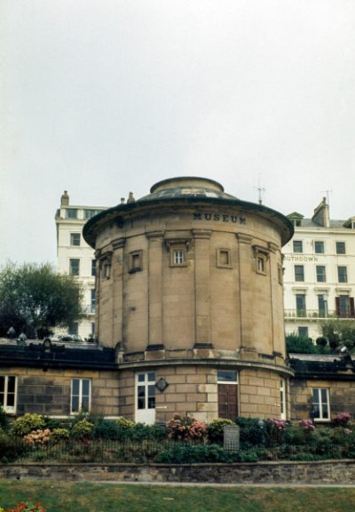 The Museum