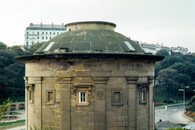 The Museum
