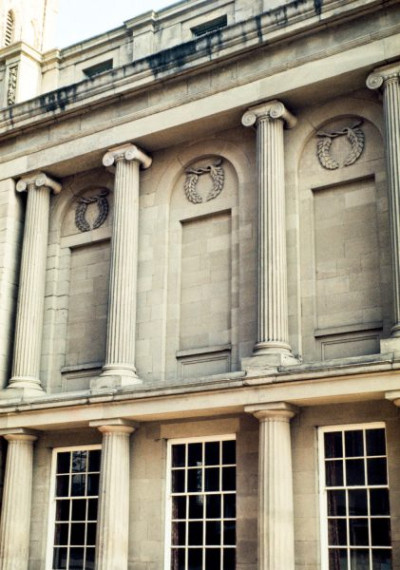 Odd Fellows's Hall