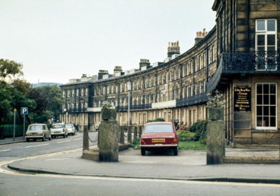 The Crescent