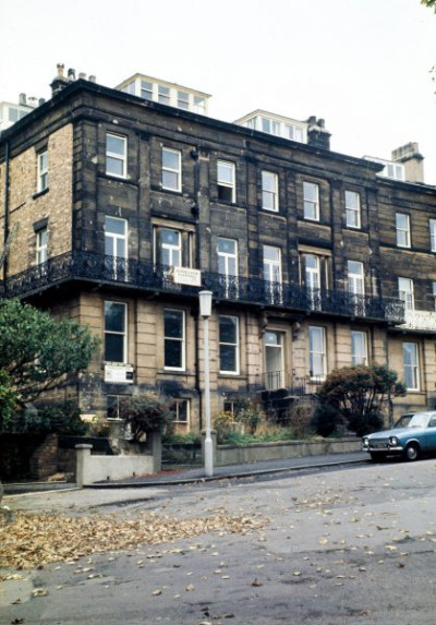 The Crescent