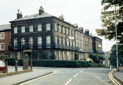 The Crescent