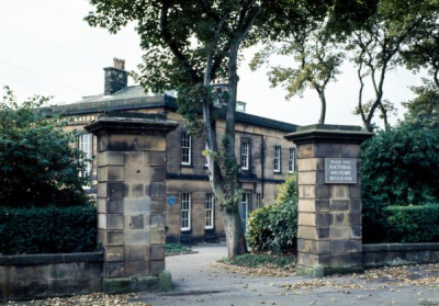 The Crescent