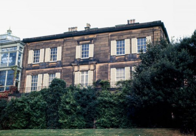 The Crescent