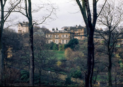 The Crescent