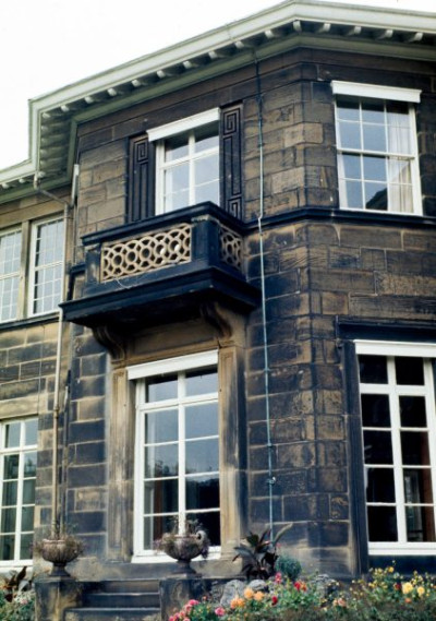 Warwick Villa