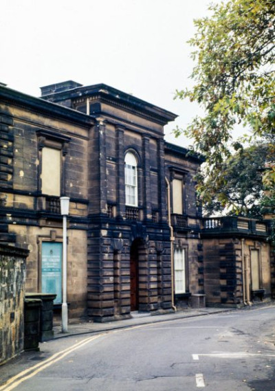The Crescent