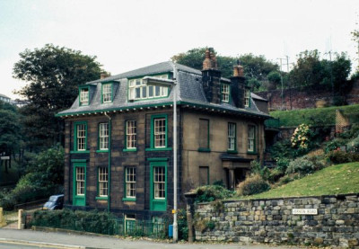 The Crescent