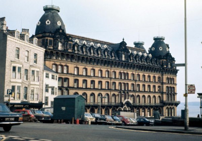 The Grand Hotel