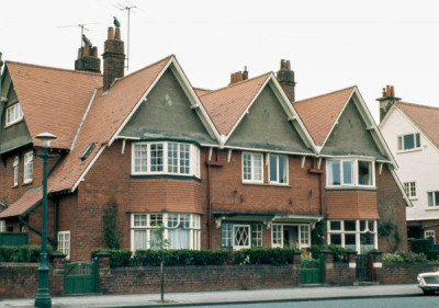 Holbeck Hill