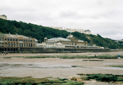 The Spa