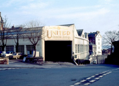 The United Bus Company