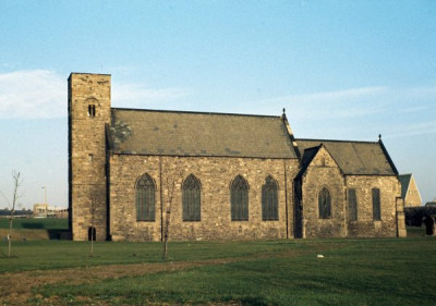 From the South