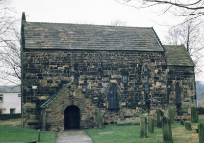 From the south