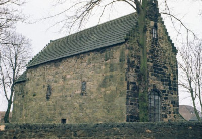 From the North West