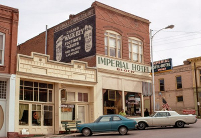 Small Towns, USA 8