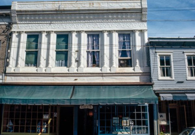 Small Towns, USA 11