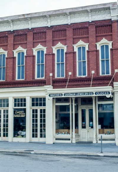 Small Towns, USA 12