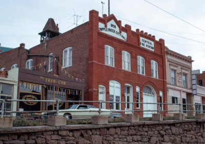 Small Towns, USA 15