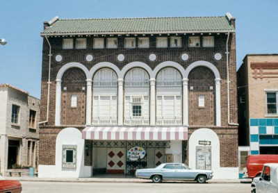 Small Towns, USA 18