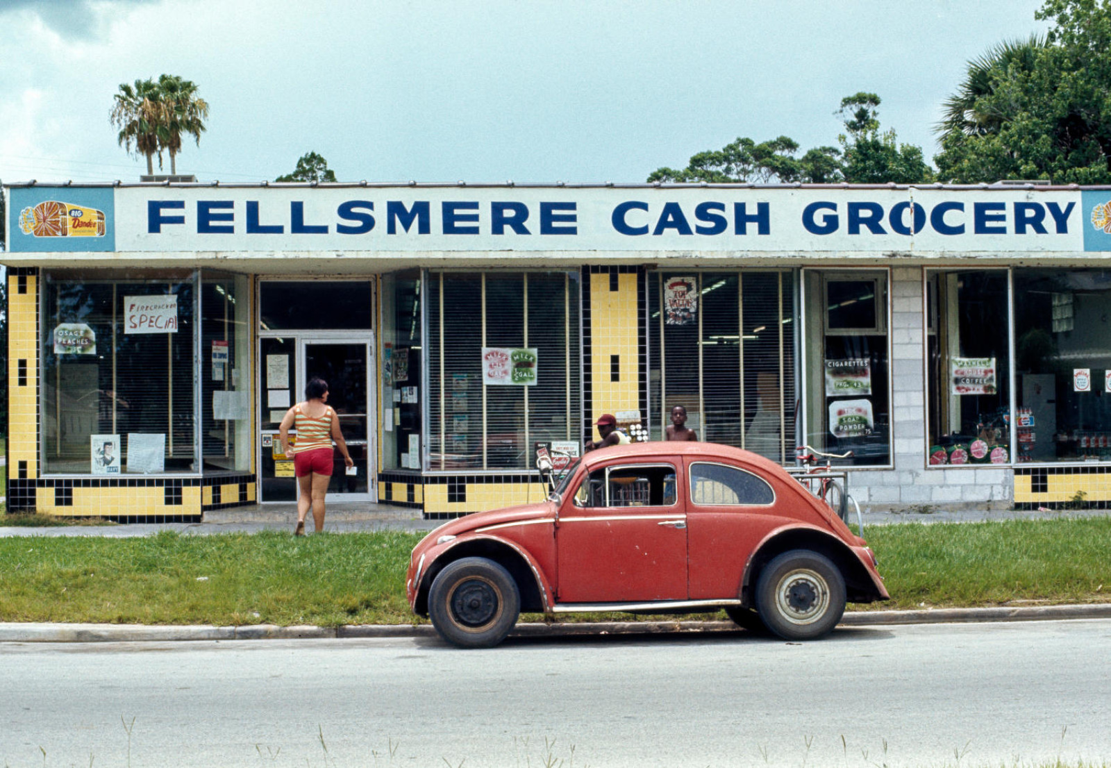 Small Towns, USA image