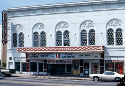 Small Towns, USA 21