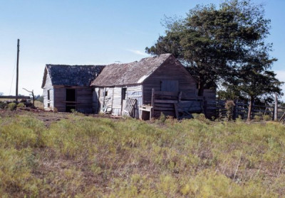 American Rural Box Houses and Shacks 2