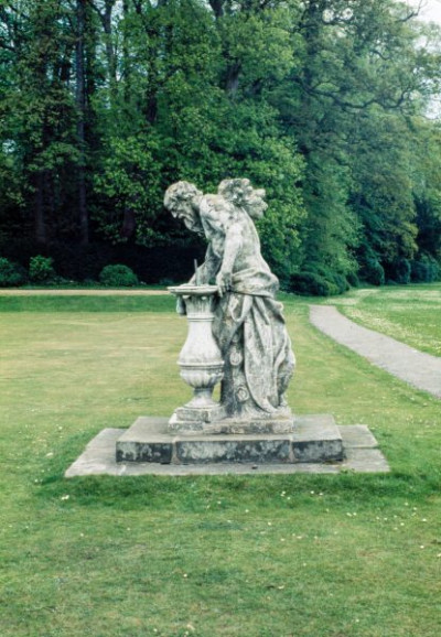 Yorkshire Landscape Gardens 2