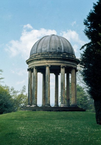 Yorkshire Landscape Gardens 5