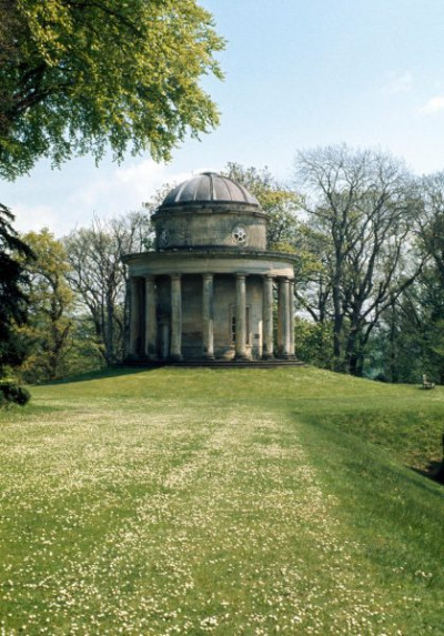 Yorkshire Landscape Gardens 6