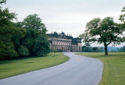 Yorkshire Landscape Gardens 7