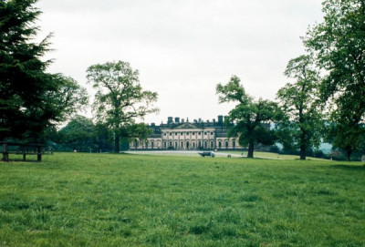 Yorkshire Landscape Gardens 8