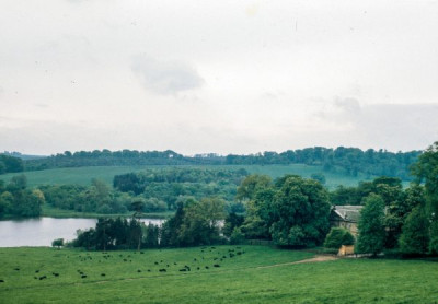 Yorkshire Landscape Gardens 10